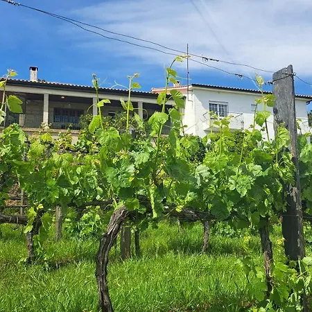 Quinta Soutelinho * Sabrosa