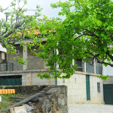 Apartament Quinta Soutelinho *