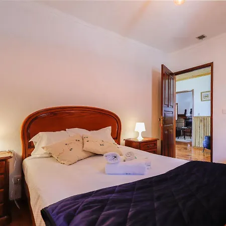 Appartement Quinta Soutelinho *