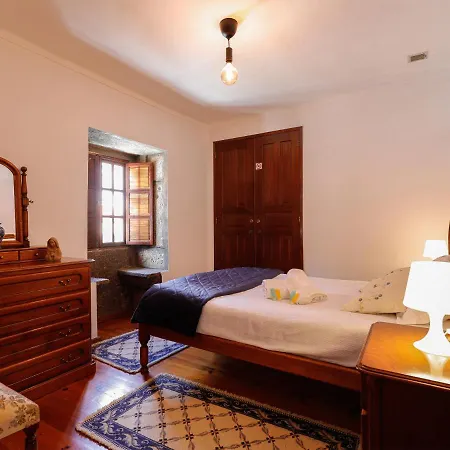 Quinta Soutelinho * Sabrosa