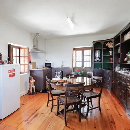 Apartment Quinta Soutelinho