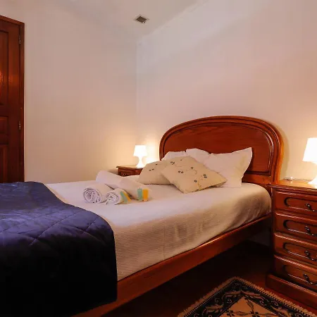 Appartement Quinta Soutelinho Sabrosa