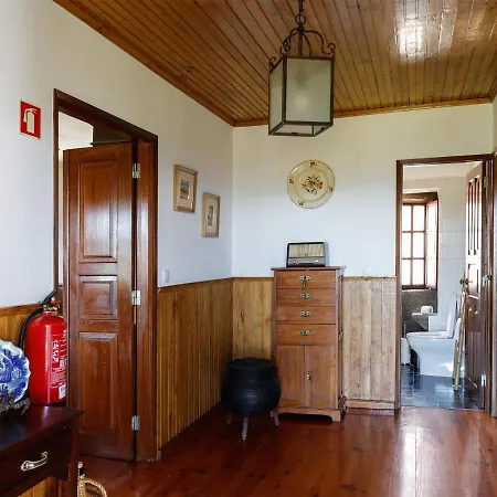 Quinta Soutelinho Lejlighed