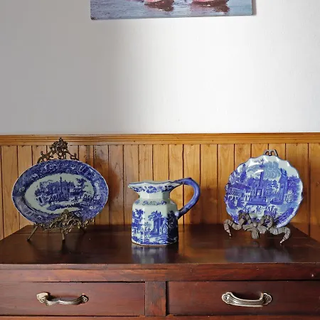 Appartement Quinta Soutelinho *