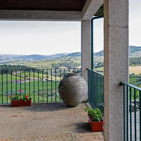 Quinta Soutelinho Apartment Sabrosa