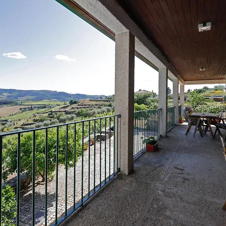 Quinta Soutelinho Appartement