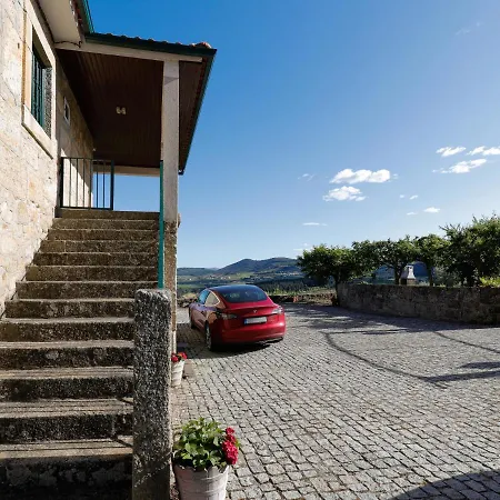 Appartement Quinta Soutelinho