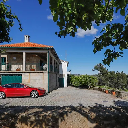 Quinta Soutelinho Sabrosa