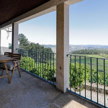 Quinta Soutelinho * Sabrosa