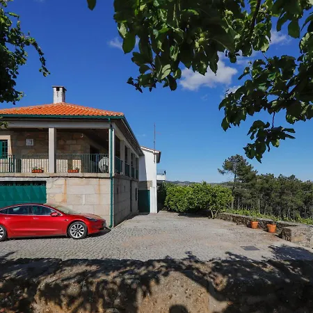 Appartement Quinta Soutelinho