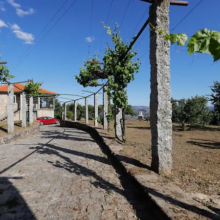 Quinta Soutelinho Appartement