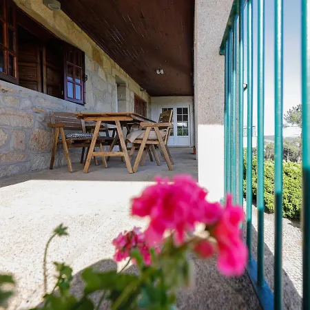 Quinta Soutelinho Apartment