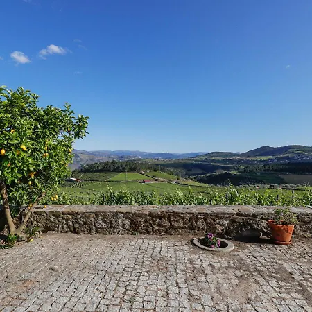 Quinta Soutelinho Appartement *