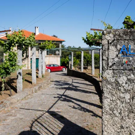 Quinta Soutelinho Sabrosa