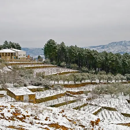 Quinta Soutelinho Sabrosa