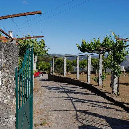 Quinta Soutelinho Appartement