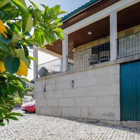 Quinta Soutelinho Apartment *