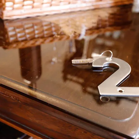 Appartement Quinta Soutelinho *