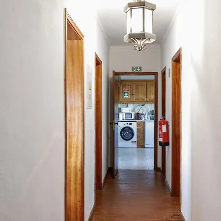 Apartment Quinta Soutelinho