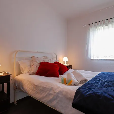 Quinta Soutelinho Appartement