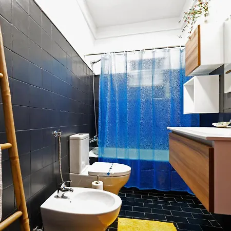 Appartement Quinta Soutelinho *