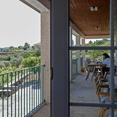 Quinta Soutelinho Appartement *