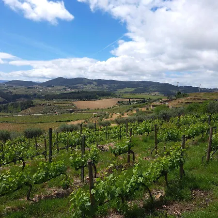 Appartement Quinta Soutelinho Sabrosa