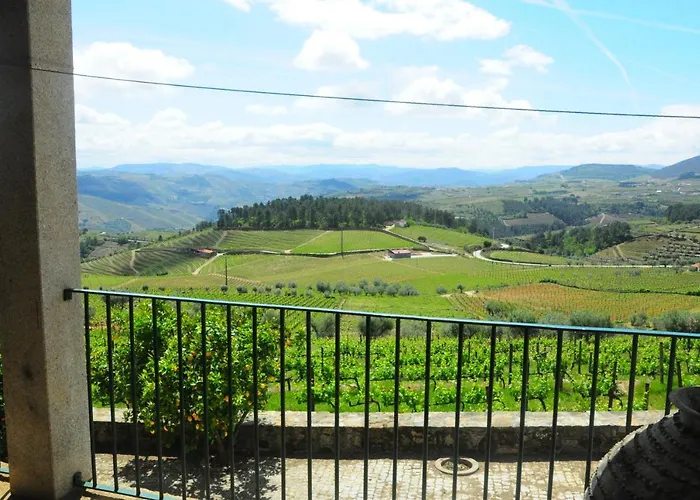 Apartmán Quinta Soutelinho *