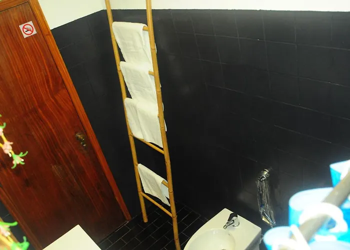 Quinta Soutelinho Apartmán