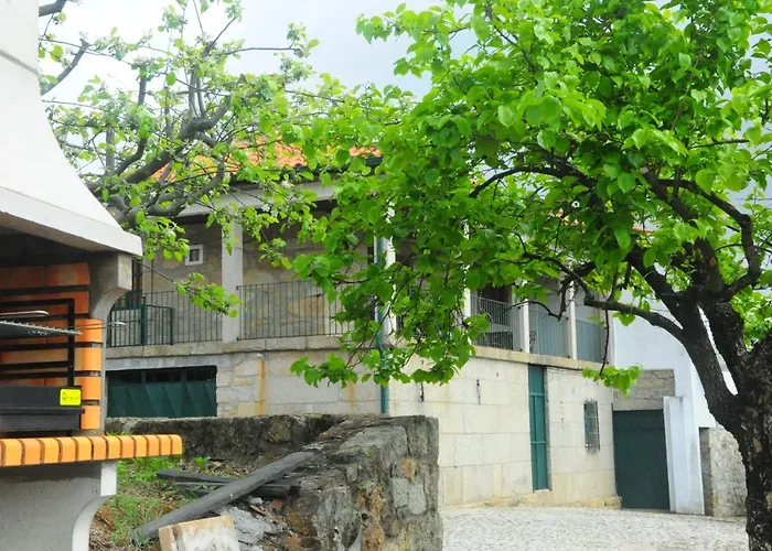 Apartmán Quinta Soutelinho *