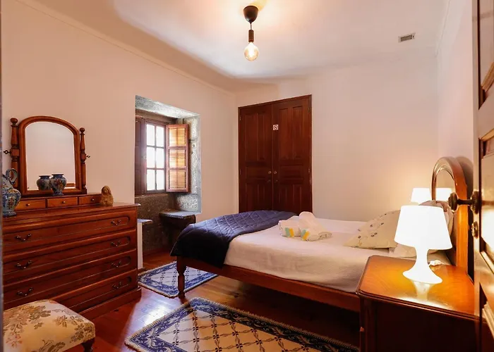 Quinta Soutelinho * Sabrosa