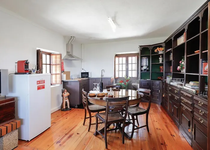 Apartmán Quinta Soutelinho