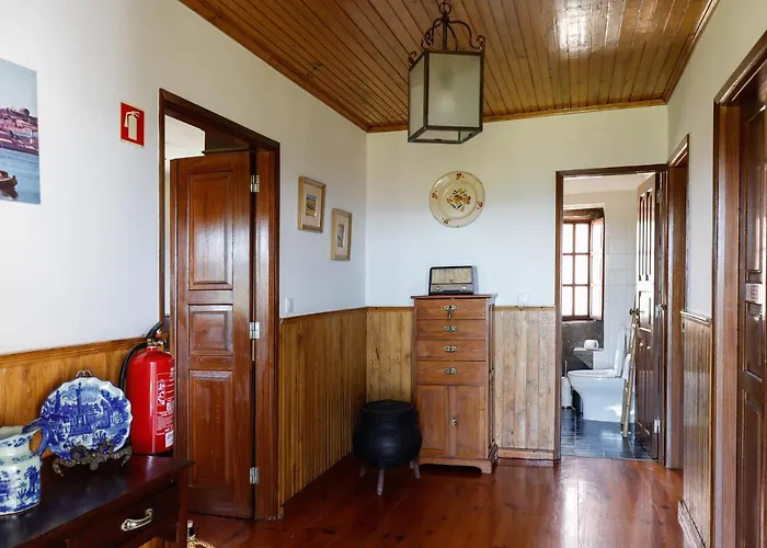 Quinta Soutelinho Apartmán