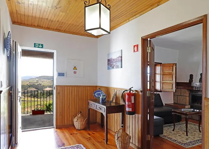 Quinta Soutelinho Apartmán *