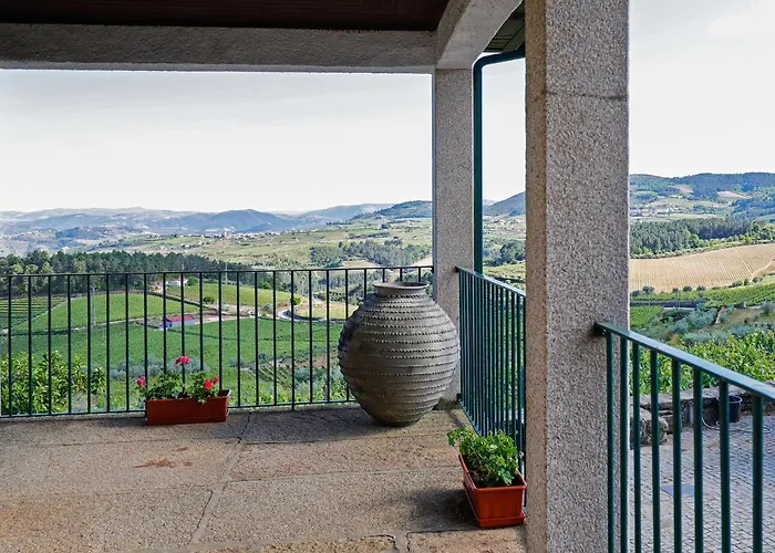 Quinta Soutelinho Apartmán Sabrosa