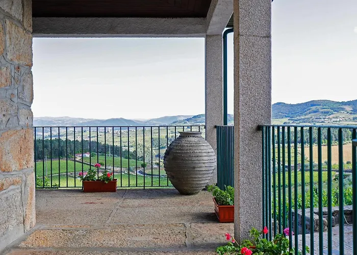 Quinta Soutelinho Apartmán