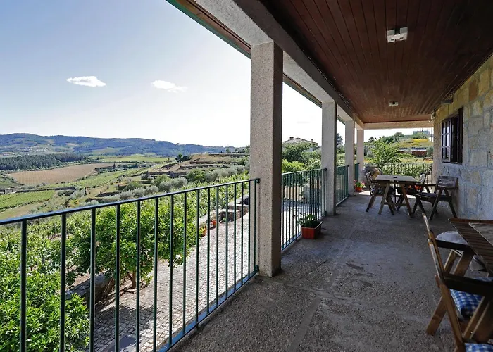 Quinta Soutelinho Apartmán