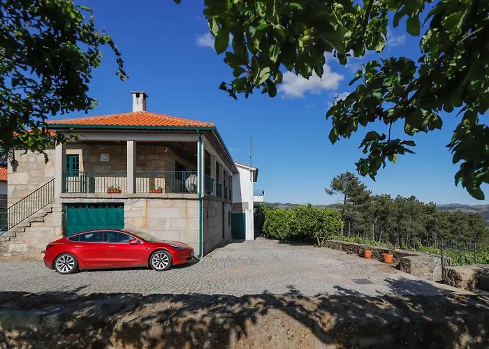 Quinta Soutelinho Sabrosa