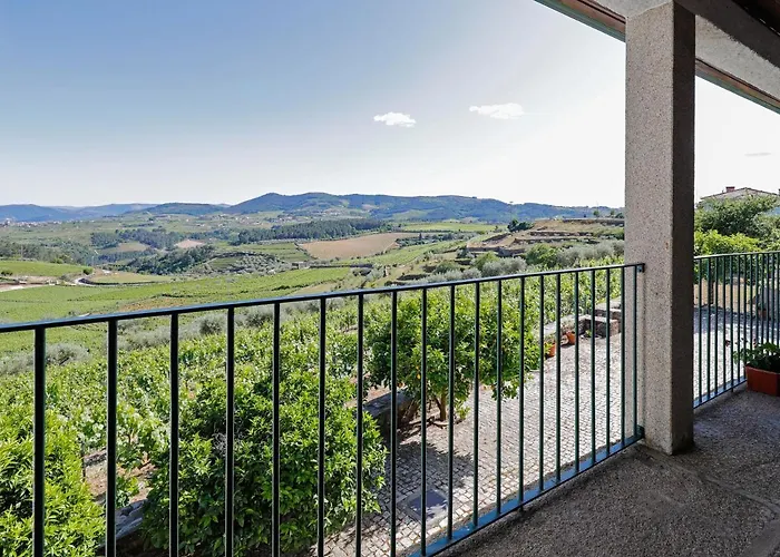 Quinta Soutelinho Apartmán