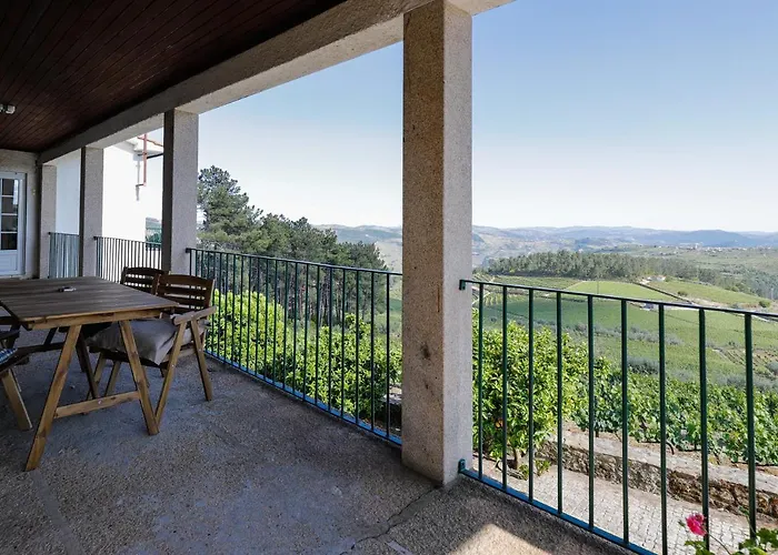 Quinta Soutelinho * Sabrosa