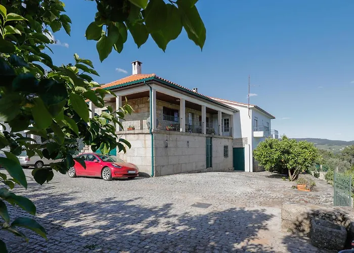 Quinta Soutelinho * Sabrosa