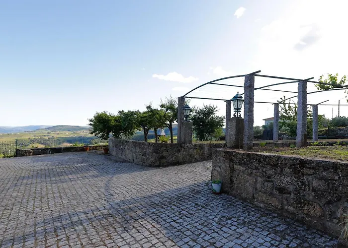 Quinta Soutelinho Sabrosa