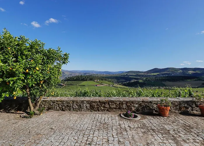 Quinta Soutelinho Apartmán *