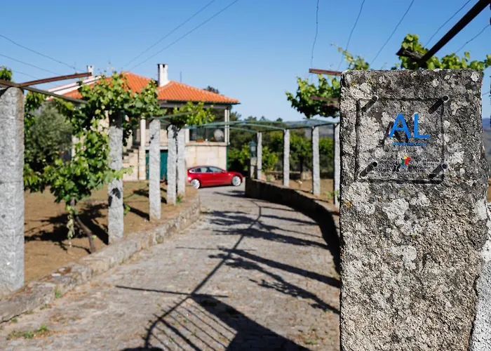 Quinta Soutelinho Sabrosa