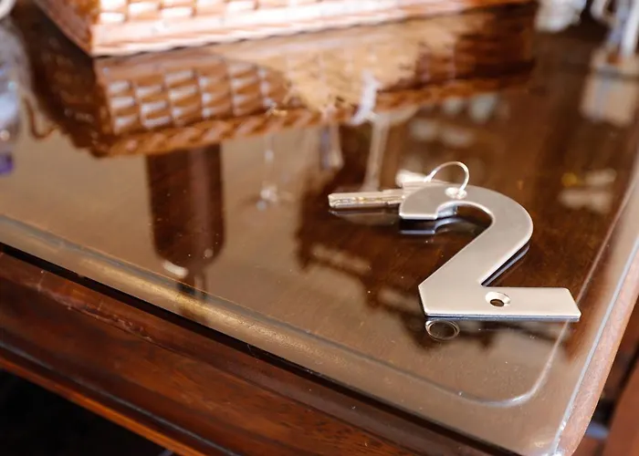 Apartmán Quinta Soutelinho *