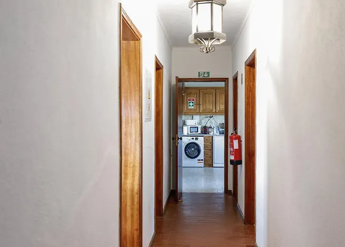 Apartmán Quinta Soutelinho