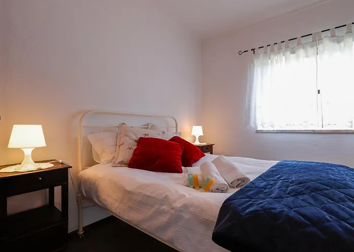 Quinta Soutelinho Apartmán