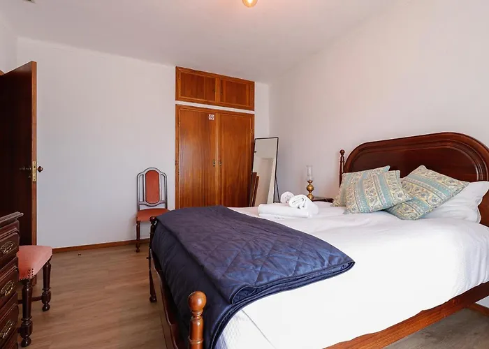 Apartmán Quinta Soutelinho