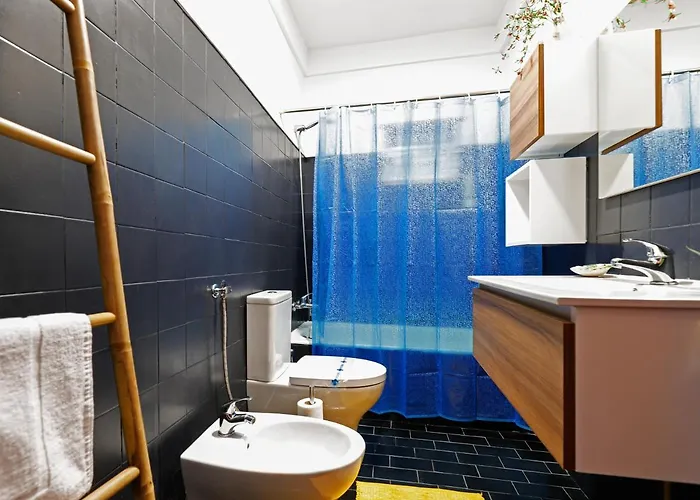 Apartmán Quinta Soutelinho *