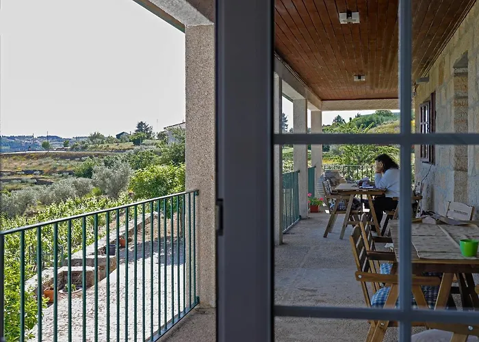 Quinta Soutelinho Apartmán *